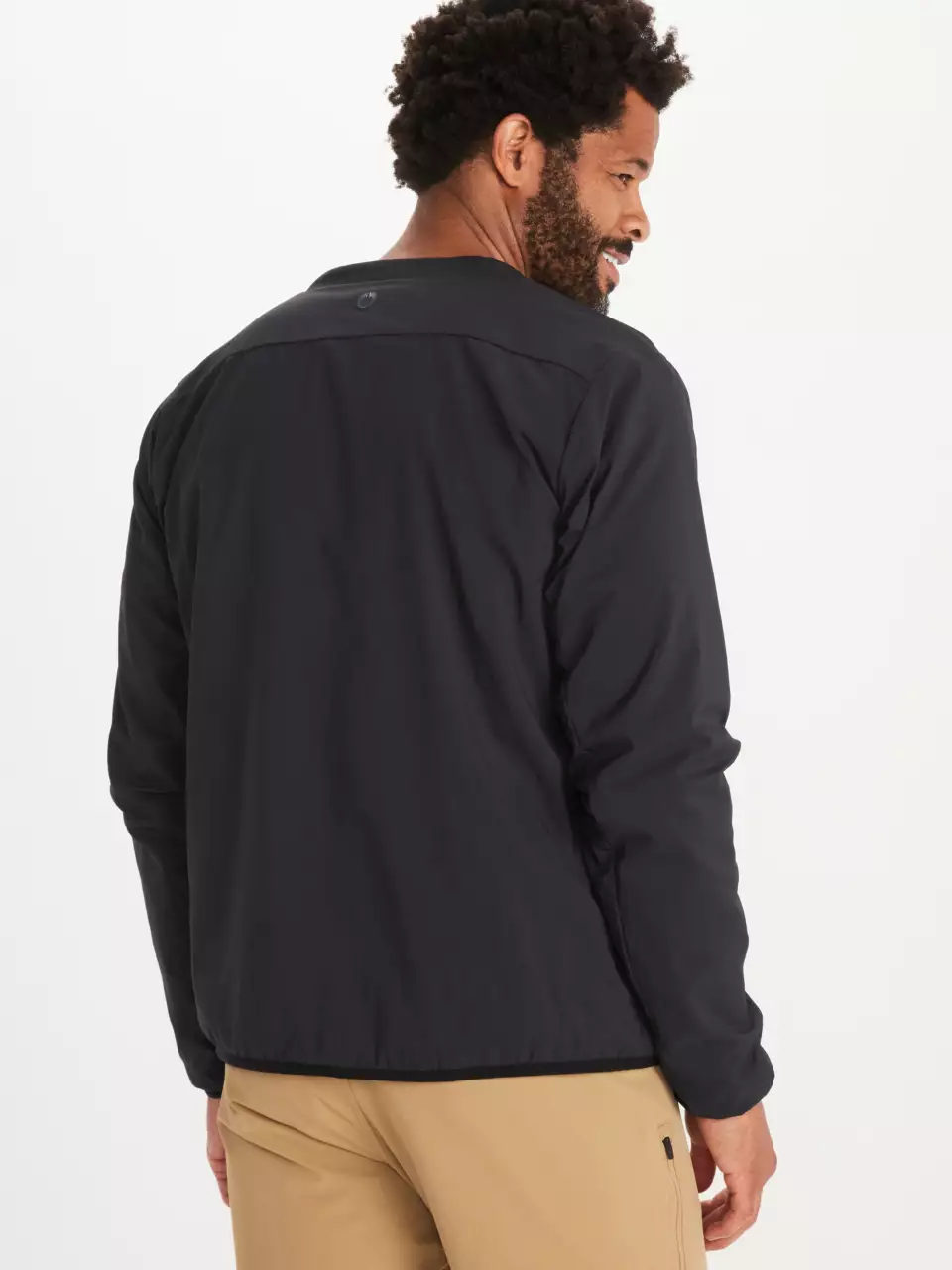 Men's Alt HB Pullover